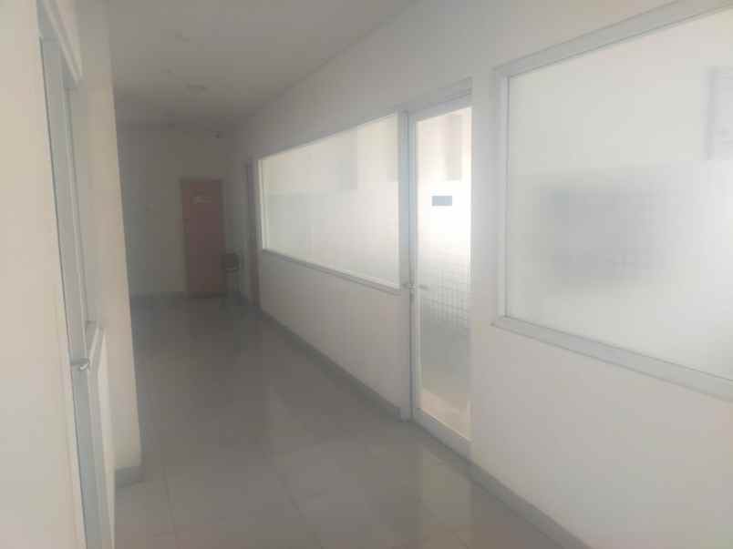 disewakan ruko gudang kantor jalan raya menganti raya