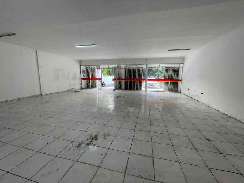 disewakan ruko gudang kantor jemursari