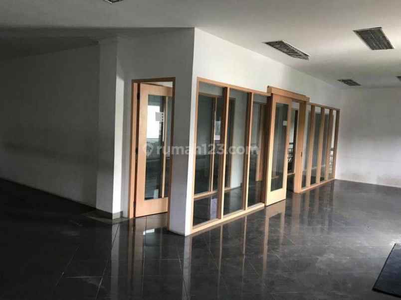disewakan ruko gudang kantor jl kh hasyim ashari petojo