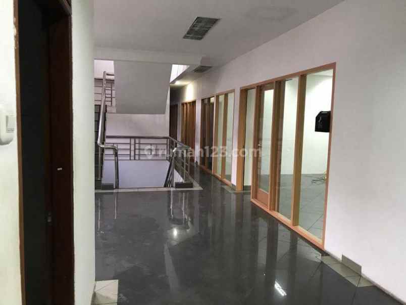 disewakan ruko gudang kantor jl kh hasyim ashari petojo