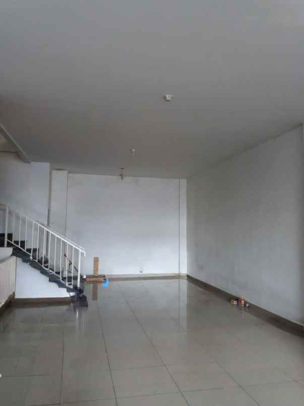 disewakan ruko gudang kantor jl kh hasyim azhari pinag