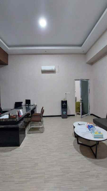 disewakan ruko gudang kantor merr kalijudan