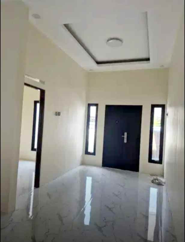 disewakan rumah antapani