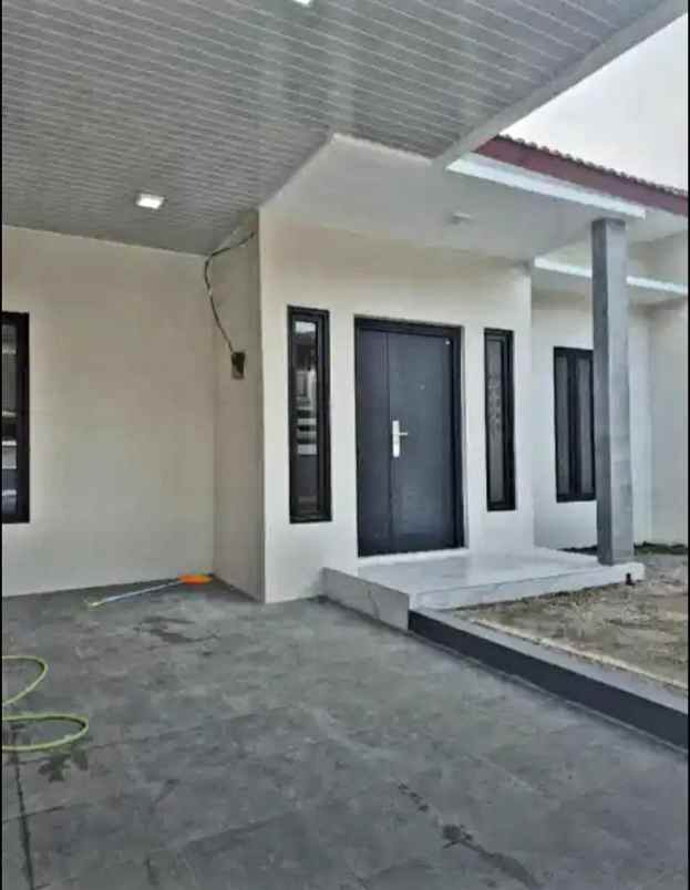 disewakan rumah antapani