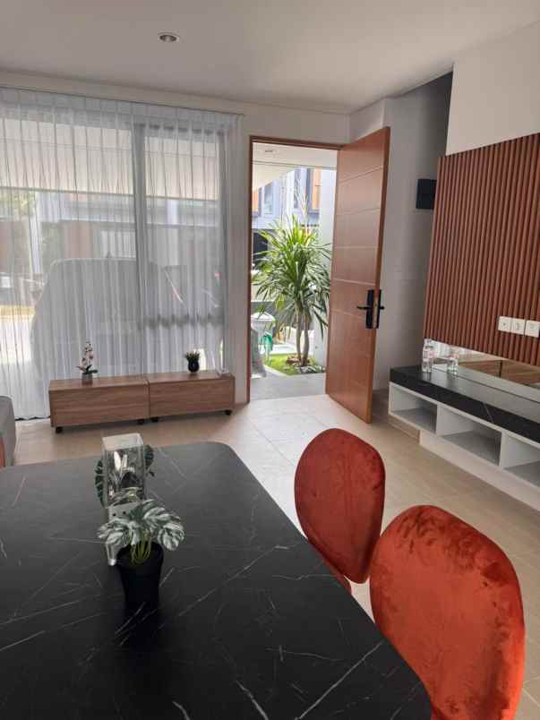 disewakan rumah citraland northwest