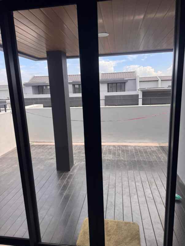 disewakan rumah citraland northwest