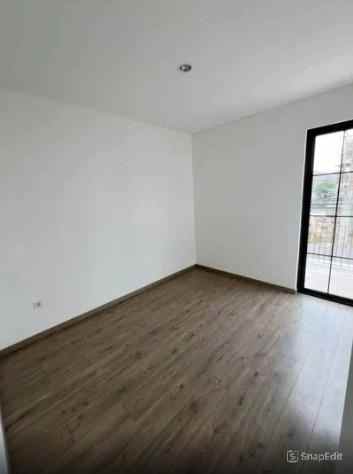 disewakan rumah cluster maison de wisteria