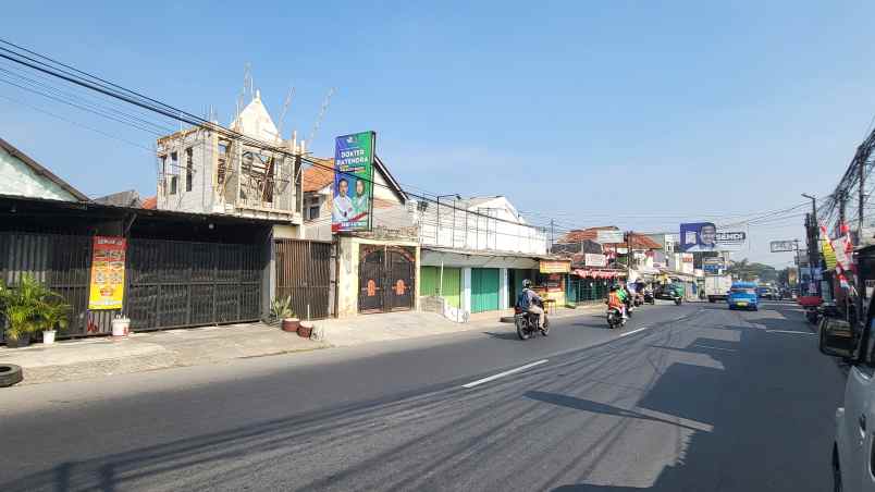 disewakan rumah jalan raya gunung batu 21a