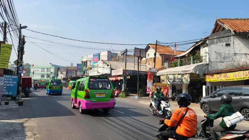 disewakan rumah jalan raya gunung batu 21a