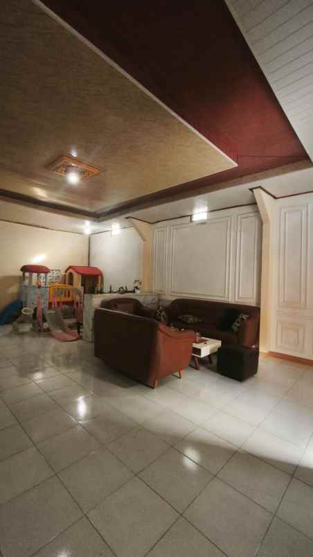 disewakan rumah langensari