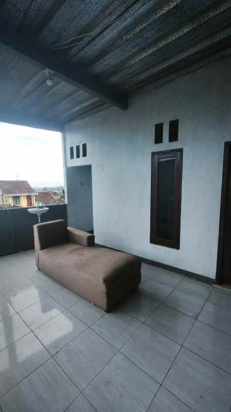 disewakan rumah langensari