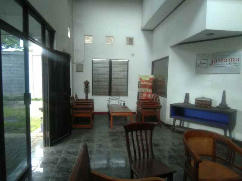 disewakan rumah langensari