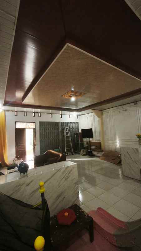 disewakan rumah langensari