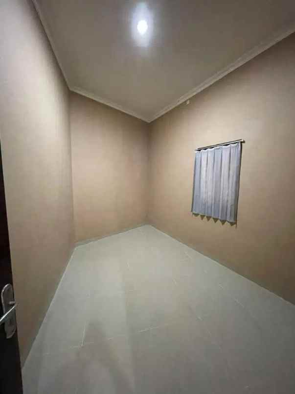 disewakan rumah parigi lama