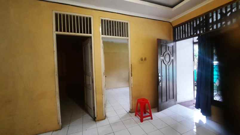 disewakan rumah permata pamulang blok e3 15