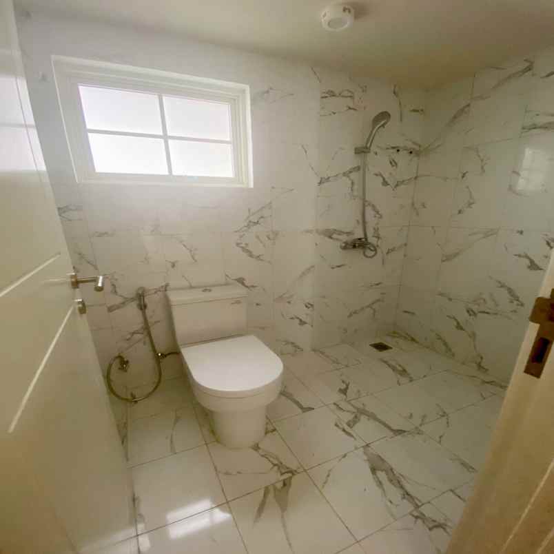 disewakan rumah podomoro park cluster