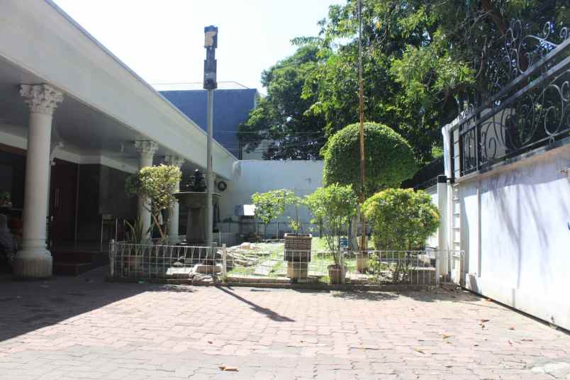 disewakan rumah polisi istimewa