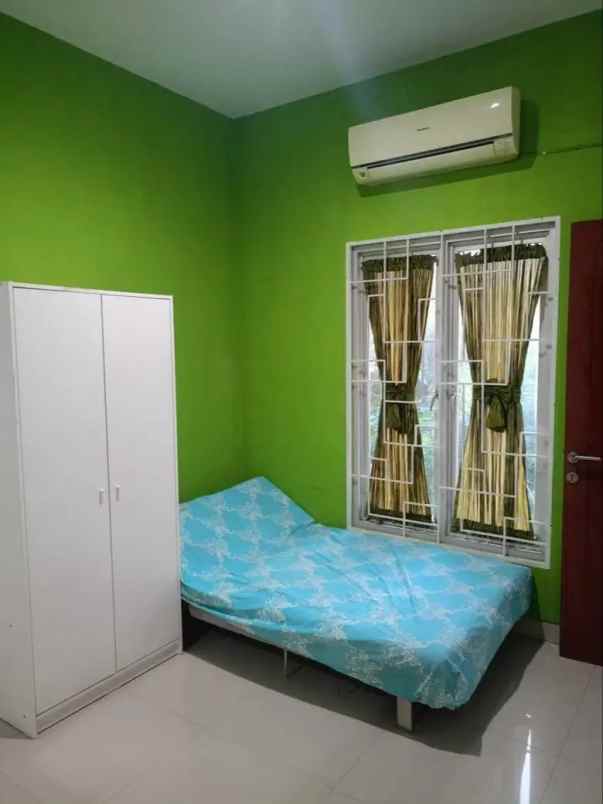 disewakan rumah pondok pucung