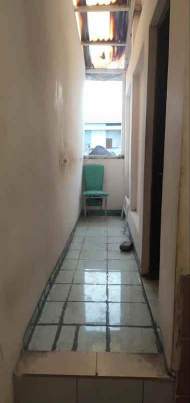 disewakan rumah rungkut mapan tengah