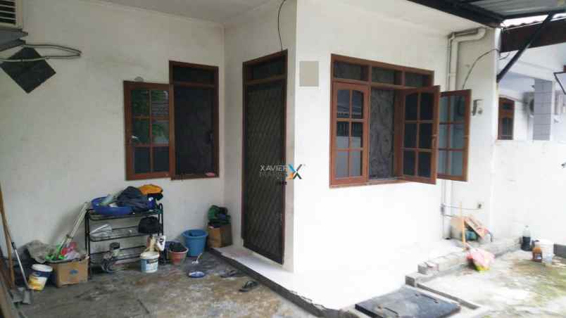 disewakan rumah siap huni simpang darmo permai selatan