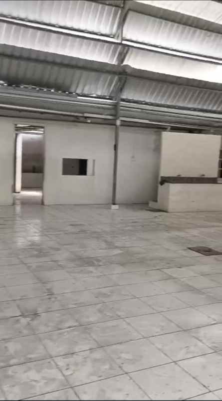 disewakan tanah jalan pandanaran