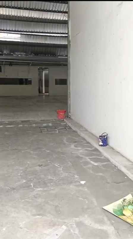 disewakan tanah jalan pandanaran