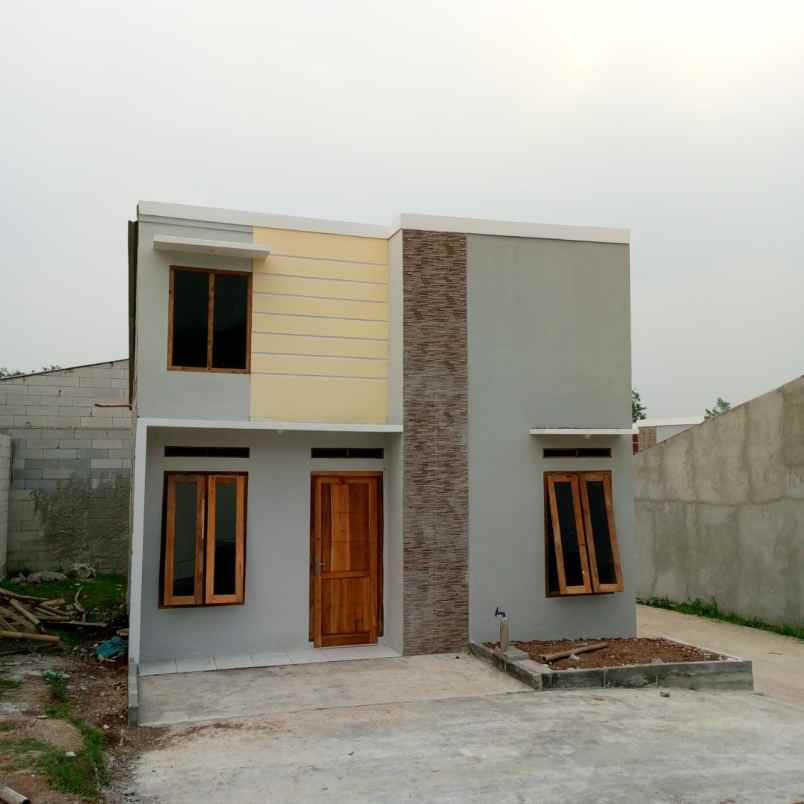 flash sale rumah idaman hanya 150jt tempat strategis