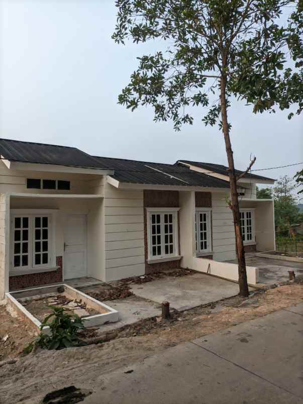 flash sale rumah idaman hanya 150jt tempat strategis