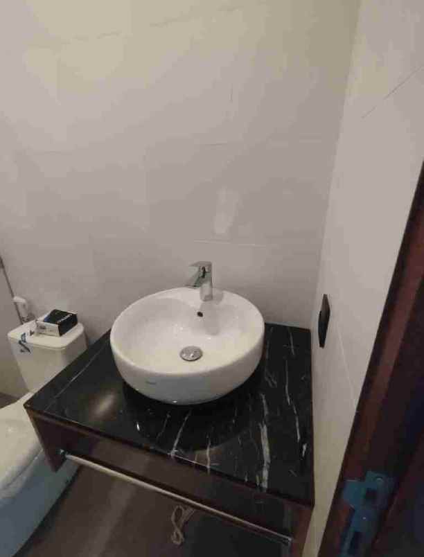 for rent semi villa house in muding kerobokan bali