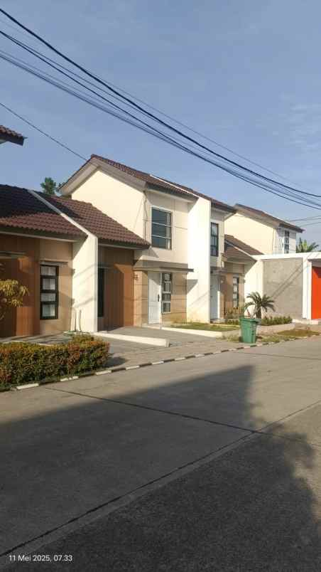 grand harmoni 1 tigaraksa subsidi