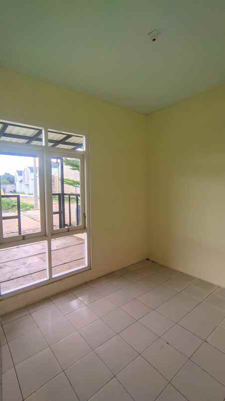 grand harmoni 2 balaraja extension mezzanine konsep