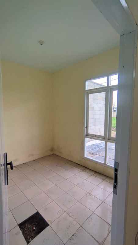 grand harmoni 2 balaraja extension mezzanine konsep