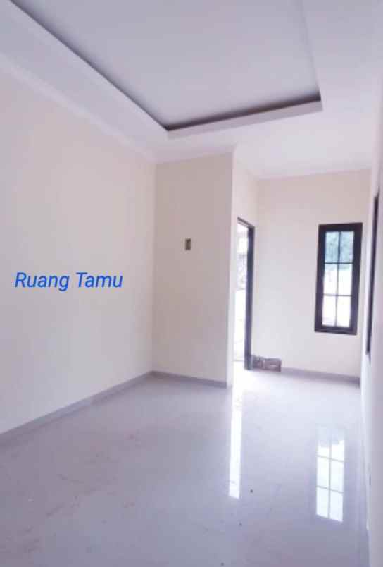 grand tajur mansion tajur halang bogor