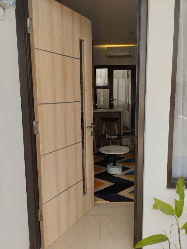 hadirkan keindahan alam di setiap sudut hidup anda