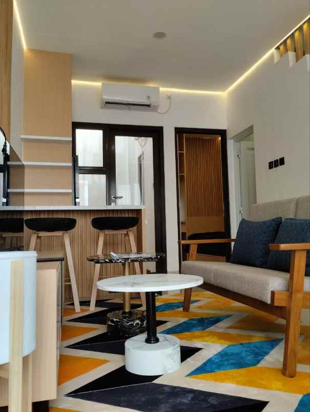 hadirkan keindahan alam di setiap sudut hidup anda