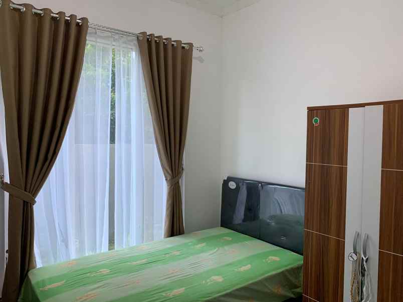 hunian nyaman 2 lantai dekat rsud sleman