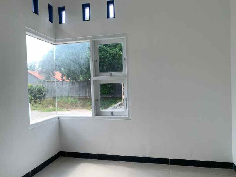 hunian nyaman berkualitas di purwomartani