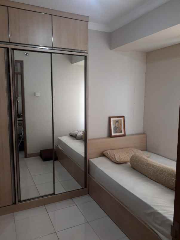 jual apartemen di green palm duri kosambi