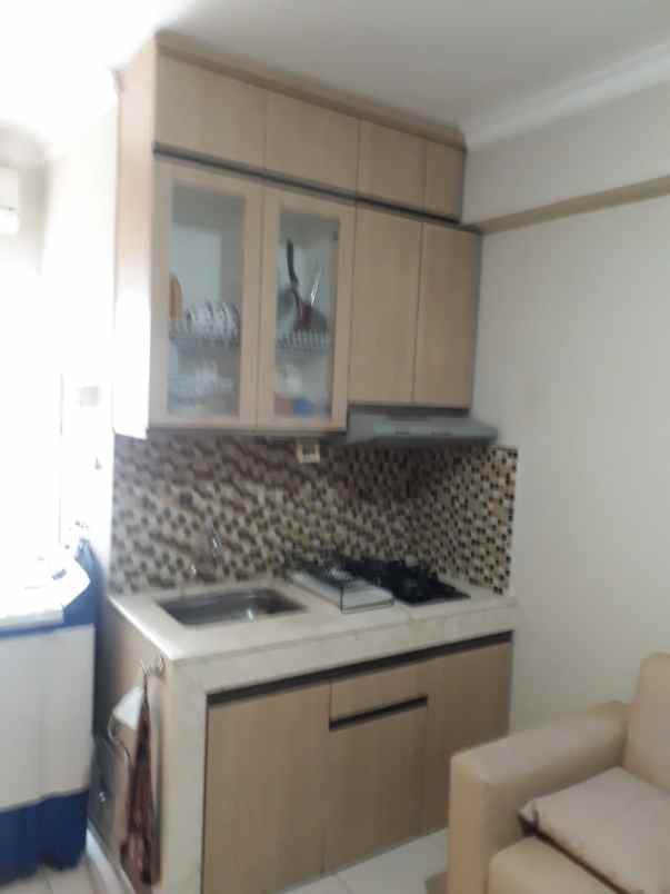 jual apartemen di green palm duri kosambi