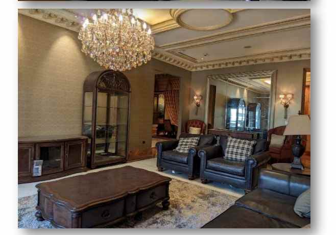 jual apartemen mewah da vinci di jakarta pusat