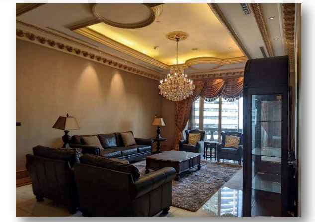 jual apartemen mewah da vinci di jakarta pusat