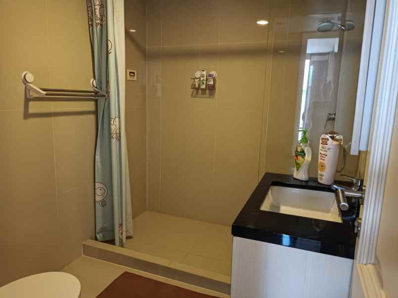 jual apartemen semarang pandaran