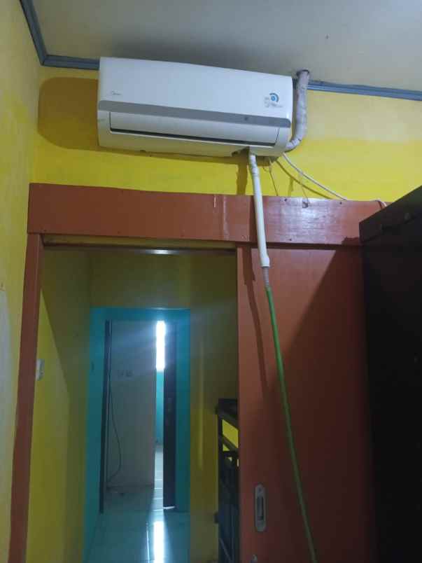 jual atau sewa rumah ciracas kelapa dua wetan jaktim