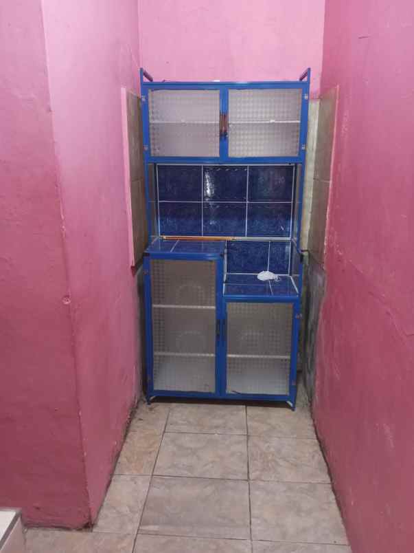 jual atau sewa rumah ciracas kelapa dua wetan jaktim