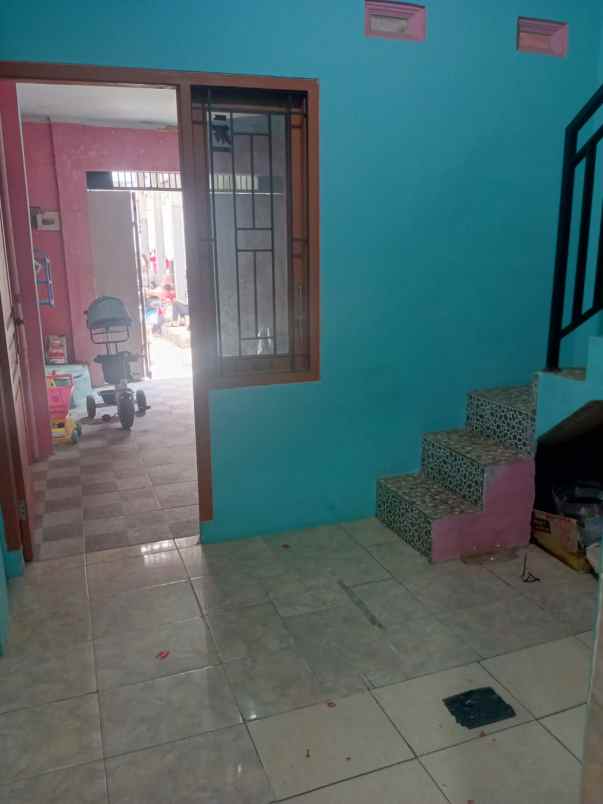 jual atau sewa rumah ciracas kelapa dua wetan jaktim