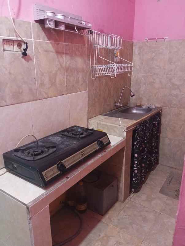 jual atau sewa rumah ciracas kelapa dua wetan jaktim