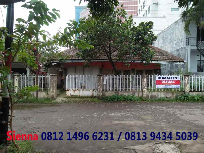 jual cepat dibawah harga pasaran rumah dan lahan