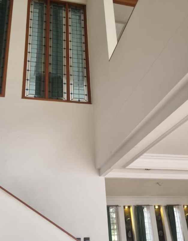 jual cepat rumah komplek setraduta bandung utara