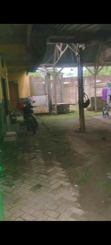 jual gudang di pakis malanb