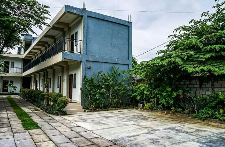 jual kost exclusive dekat kampus ugm yogyakarta